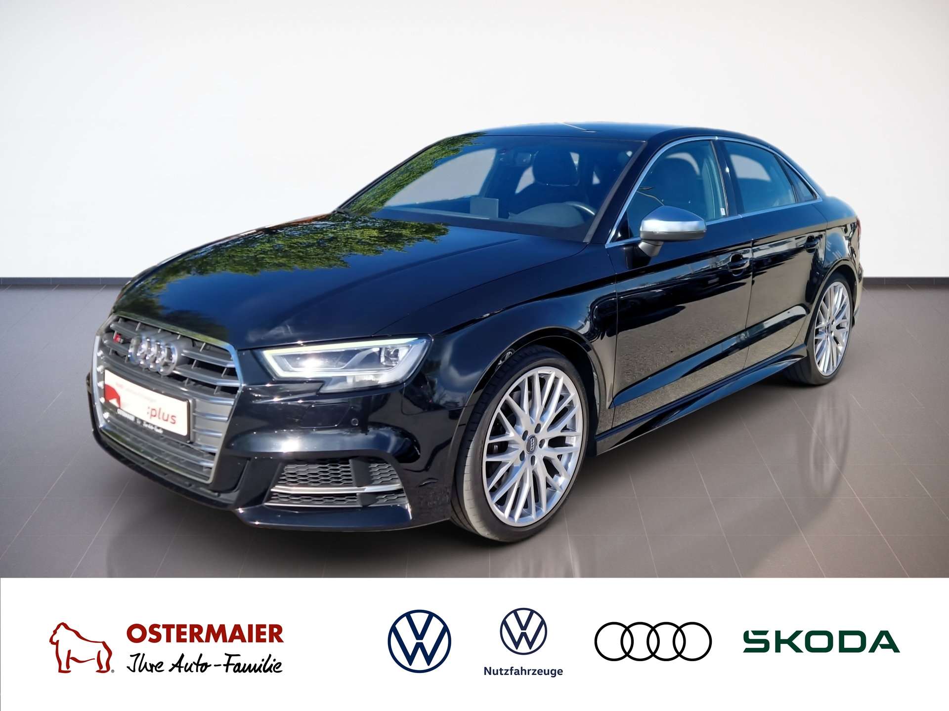 Használt Audi S3 2.0 tfsi