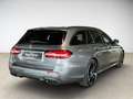 Mercedes-Benz E 220 d AMG T NIGHT EDITION Pano Night LM ACC Gris - thumbnail 6