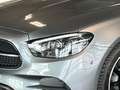 Mercedes-Benz E 220 d AMG T NIGHT EDITION Pano Night LM ACC Gris - thumbnail 4