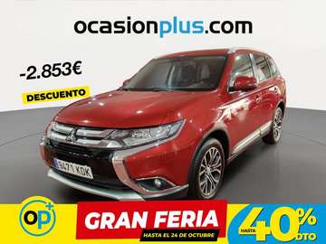 200 MPI Motion 2WD 7pl. CVT