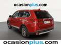 Mitsubishi Outlander 200 MPI Motion 2WD 7pl. CVT Rojo - thumbnail 3