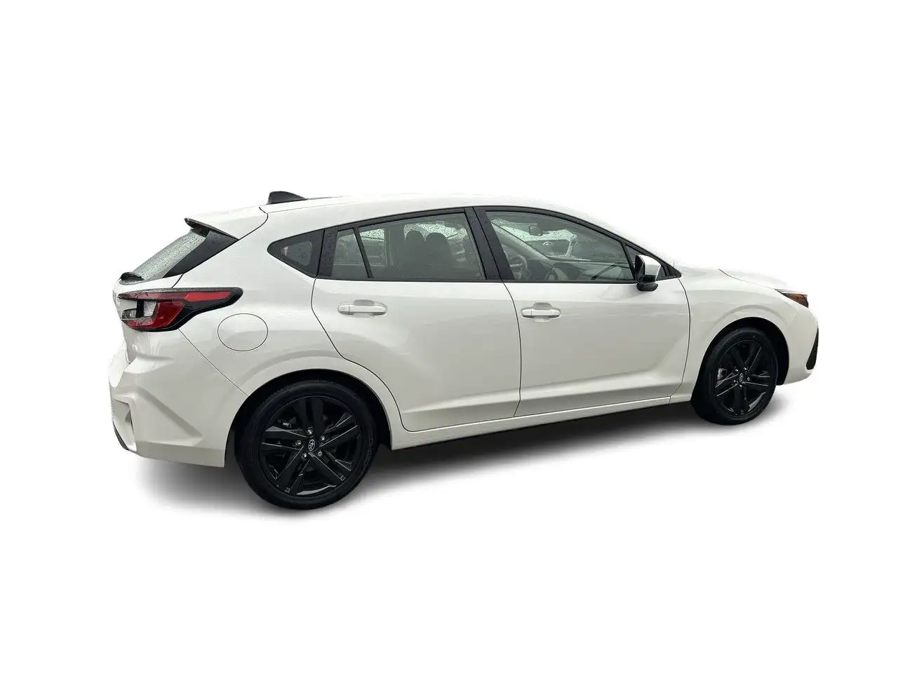 Subaru Impreza снимка Subaru Impreza