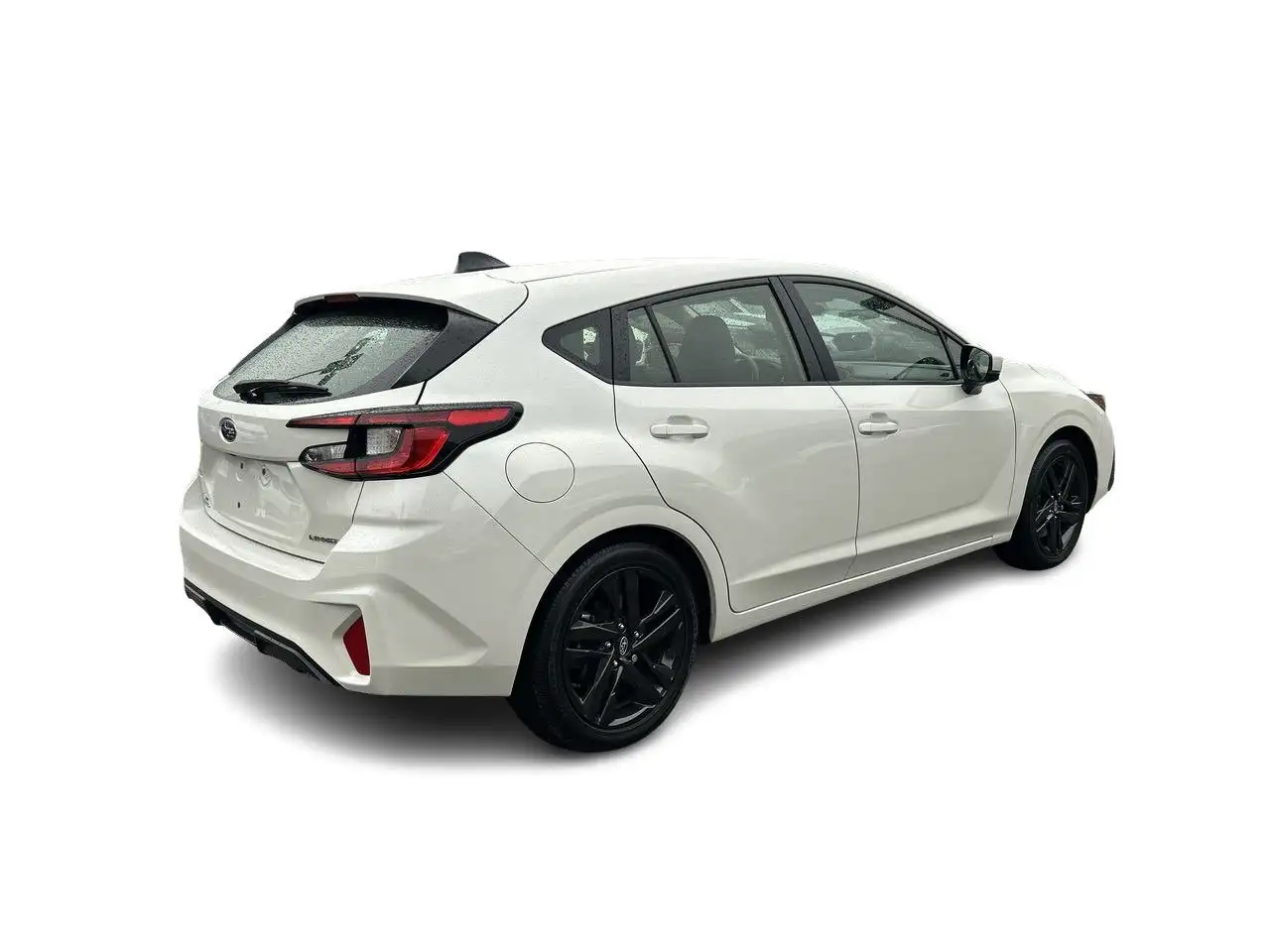 Subaru Impreza снимка Subaru Impreza