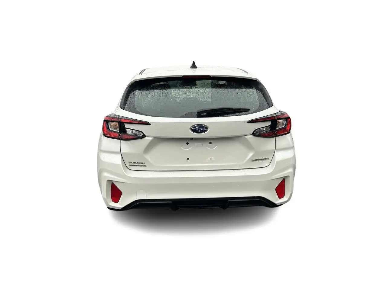 Subaru Impreza снимка Subaru Impreza