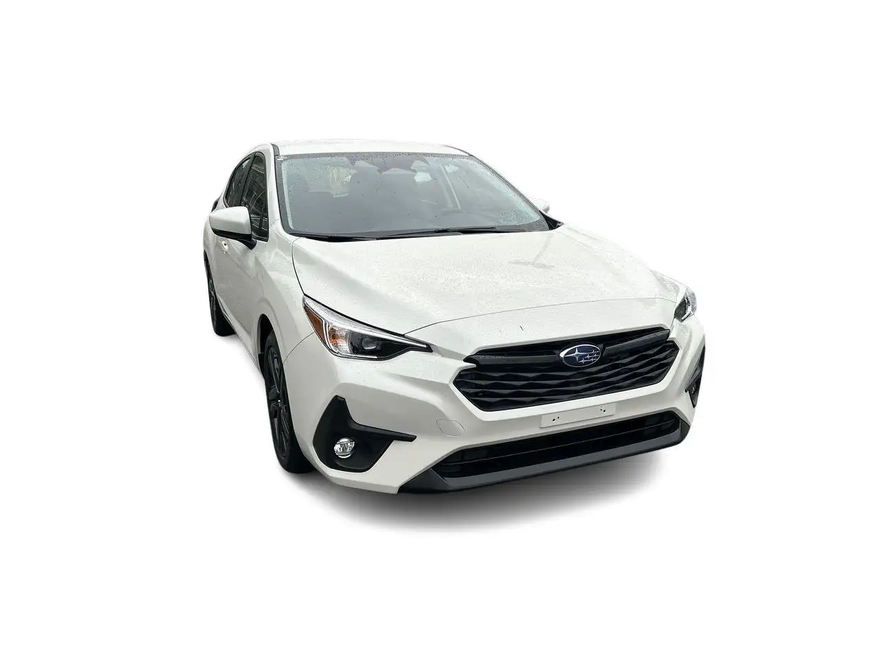 Subaru Impreza снимка Subaru Impreza
