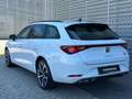 SEAT Leon e-Hybrid Sportstourer 1.4 TSI eHybrid PHEV 204PK FR / 18" L White - thumbnail 5