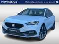 SEAT Leon e-Hybrid Sportstourer 1.4 TSI eHybrid PHEV 204PK FR / 18" L White - thumbnail 1