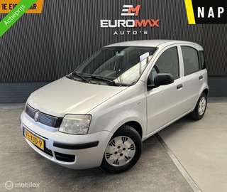 1.2 Classic 1e Eigenaar - NAP - Distr. Verv.