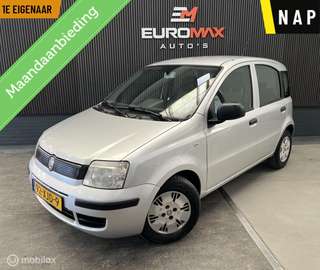 1.2 Classic 1e Eigenaar - NAP - Distr. Verv.