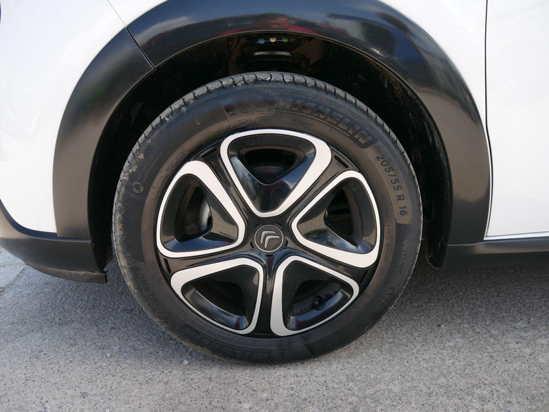Photo du véhicule