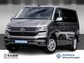 Volkswagen T6 Multivan 6.1 Comfortline 2.0 TDI DSG LED NAVI AHK Beige - thumbnail 1