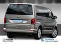 Volkswagen T6 Multivan 6.1 Comfortline 2.0 TDI DSG LED NAVI AHK Beige - thumbnail 2