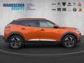 Peugeot 2008 e- Elektromotor 136 (e-) e- Allure Pack LED Orange - thumbnail 9