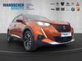 Peugeot 2008 e- Elektromotor 136 (e-) e- Allure Pack LED Orange - thumbnail 10