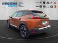 Peugeot 2008 e- Elektromotor 136 (e-) e- Allure Pack LED Orange - thumbnail 6
