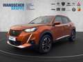 Peugeot 2008 e- Elektromotor 136 (e-) e- Allure Pack LED Orange - thumbnail 1