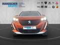 Peugeot 2008 e- Elektromotor 136 (e-) e- Allure Pack LED Orange - thumbnail 4