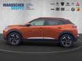 Peugeot 2008 e- Elektromotor 136 (e-) e- Allure Pack LED Orange - thumbnail 5