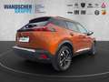 Peugeot 2008 e- Elektromotor 136 (e-) e- Allure Pack LED Orange - thumbnail 8