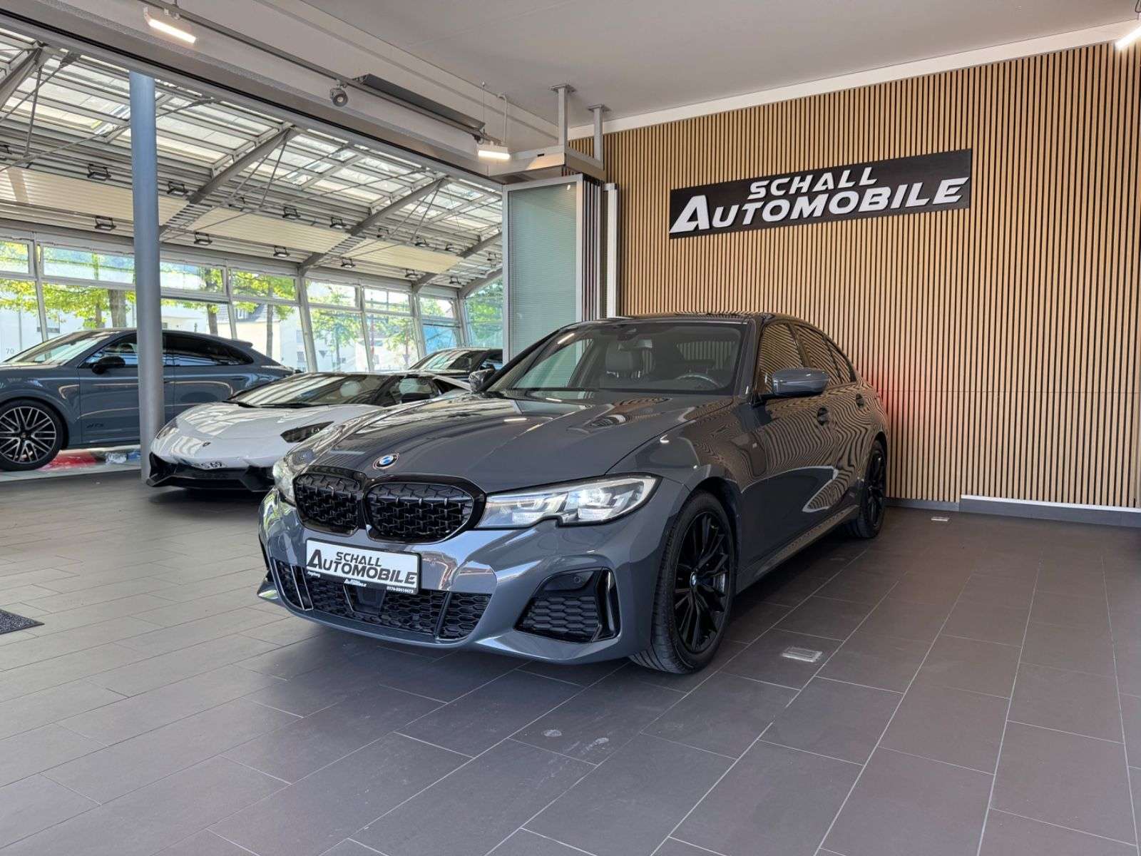 BMW 340