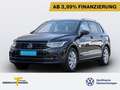 Volkswagen Tiguan 1.5 TSI UNITED FACELIFT LM17 AHK NAVI LED Nero - thumbnail 1