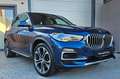 BMW X5 xDrive45e X Line Top Ausstattung 21 Zoll Bleu - thumbnail 2