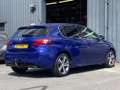 Peugeot 308 1.2 PureTech GT-line Camera Navi Panodak Led Clima Blauw - thumbnail 3