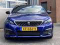 Peugeot 308 1.2 PureTech GT-line Camera Navi Panodak Led Clima Blauw - thumbnail 5