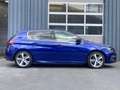 Peugeot 308 1.2 PureTech GT-line Camera Navi Panodak Led Clima Blauw - thumbnail 2