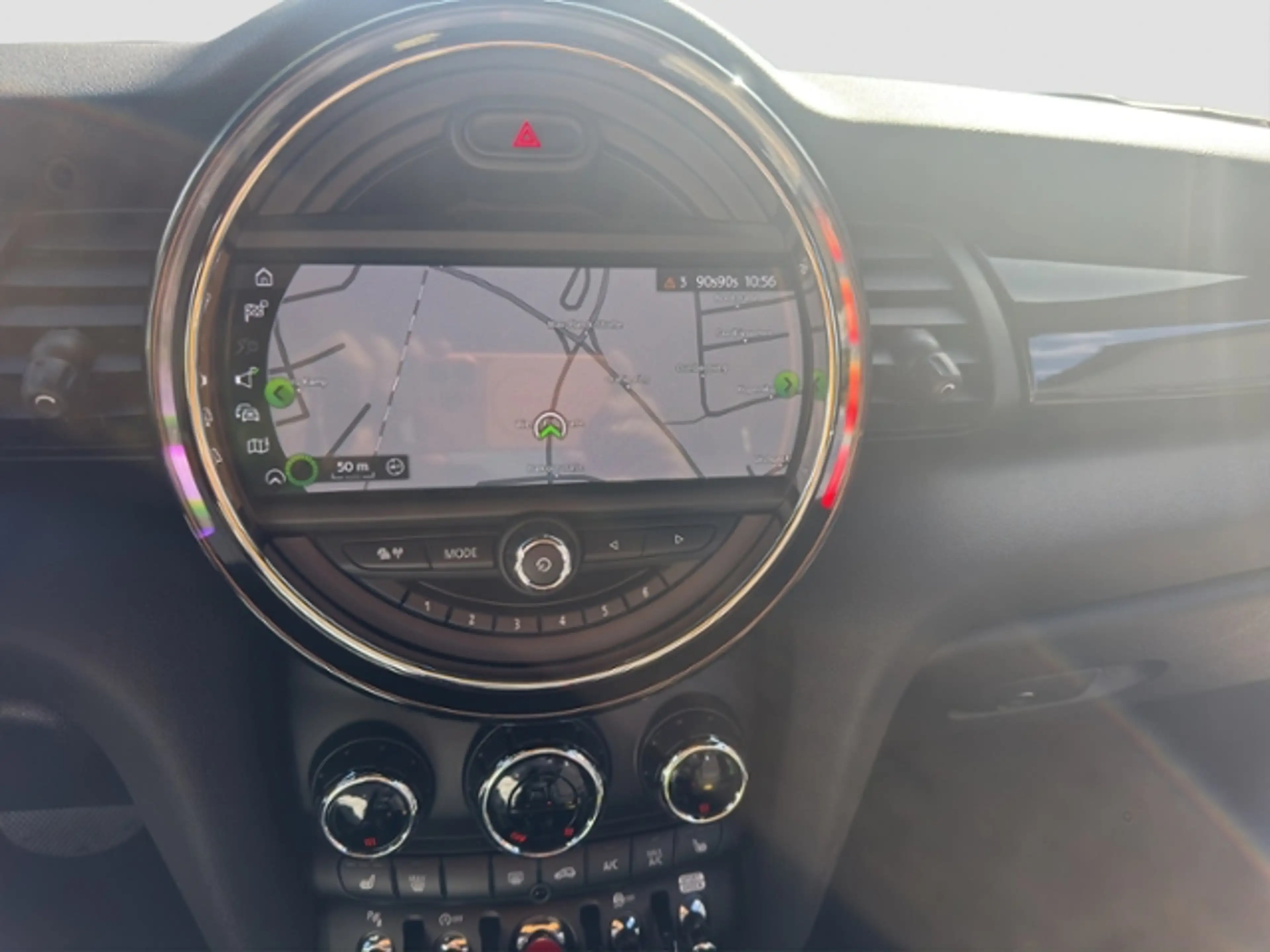 MINI Cooper Cabrio Cooper S Chilli — photo 14
