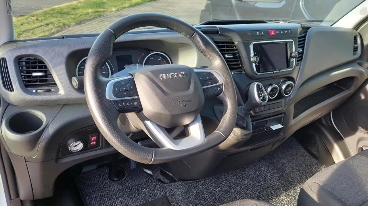 Iveco Others 2022 — фото 16