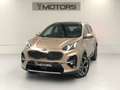 Kia Sportage 1.6 CRDi GT-LINE LUX FULL OPTION! GARANTIE 2027! Grijs - thumbnail 6