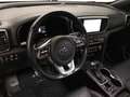 Kia Sportage 1.6 CRDi GT-LINE LUX FULL OPTION! GARANTIE 2027! Grijs - thumbnail 12