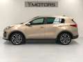 Kia Sportage 1.6 CRDi GT-LINE LUX FULL OPTION! GARANTIE 2027! Grijs - thumbnail 7