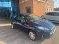 Ford Fiesta Fiesta 1.2 60CV 5 porte Titanium Azul - thumbnail 2