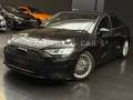 Audi A3 Limousine 35 TDI advanced S-Line/DSG/LED/Keyl Schwarz - thumbnail 11
