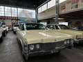 Lincoln Continental Coupe Amarillo - thumbnail 3