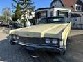 Lincoln Continental Coupe Amarillo - thumbnail 30