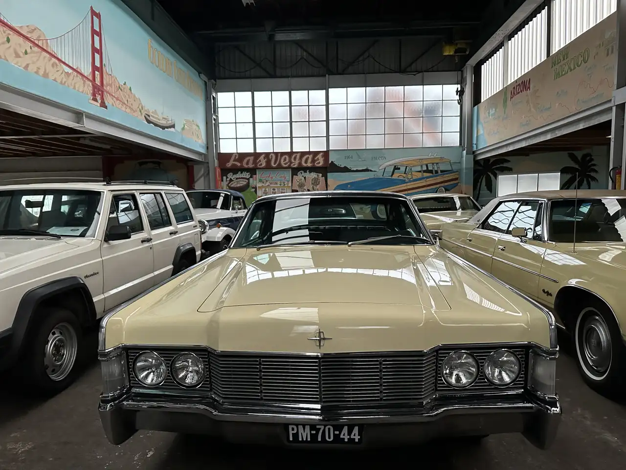 Lincoln Continental Coupe, foto 2