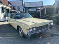 Lincoln Continental Coupe Amarillo - thumbnail 28