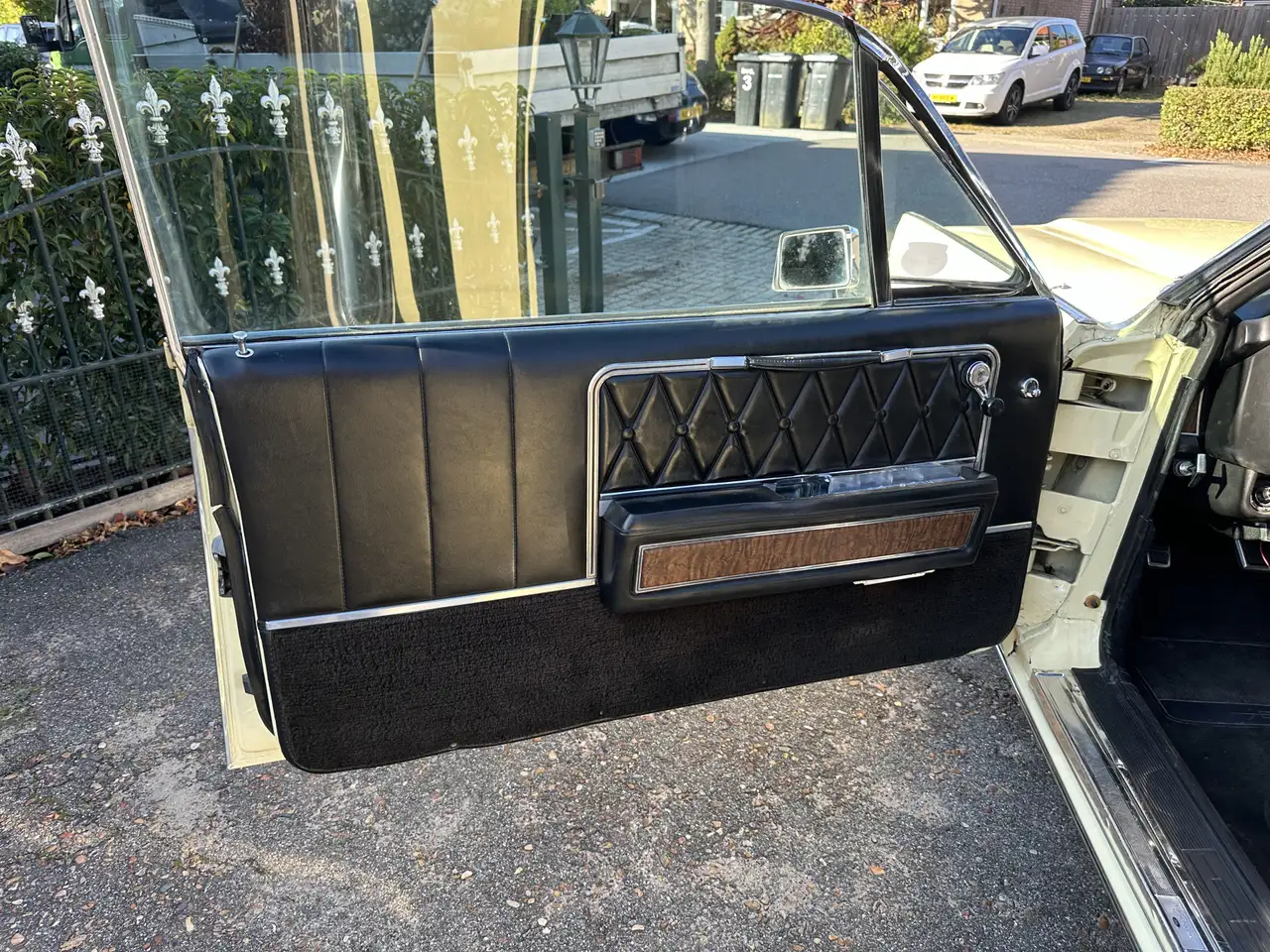 Lincoln Continental Coupe, foto 8