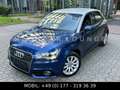 Audi A1 Sportback 1.2 attraction*SITZHZ*5-TÜRER*KLIMA Blau - thumbnail 3