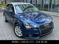 Audi A1 Sportback 1.2 attraction*SITZHZ*5-TÜRER*KLIMA Blau - thumbnail 20