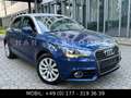 Audi A1 Sportback 1.2 attraction*SITZHZ*5-TÜRER*KLIMA Blau - thumbnail 4