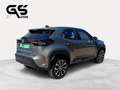 Toyota Yaris Cross 120H Active Plus Gris - thumbnail 4