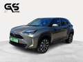Toyota Yaris Cross 120H Active Plus Gris - thumbnail 1