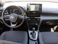 Toyota Yaris Cross 120H Active Plus Gris - thumbnail 7