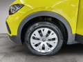 Volkswagen T-Cross 1.0 TSI AHK/LED/Sitzhzg/bis01.30Garantie Gelb - thumbnail 16
