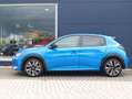 Peugeot 208 130PK GT Peugeot 208 130pk P.T. GT | 1ste eigenaar Blauw - thumbnail 4