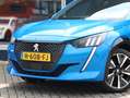 Peugeot 208 130PK GT Peugeot 208 130pk P.T. GT | 1ste eigenaar Blauw - thumbnail 3